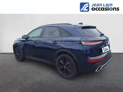 Photo 50 DS DS 7  Hybride Rechargeable E-Tense 225 EAT8