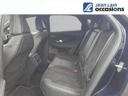 Photo 16 DS Ds 7  Hybride Rechargeable E-Tense 225 EAT8