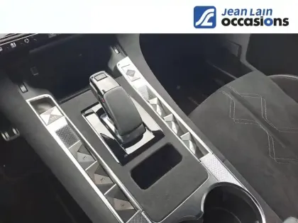 Photo 34 DS DS 7  Hybride Rechargeable E-Tense 225 EAT8