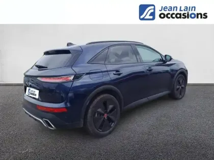 Photo 26 DS DS 7  Hybride Rechargeable E-Tense 225 EAT8