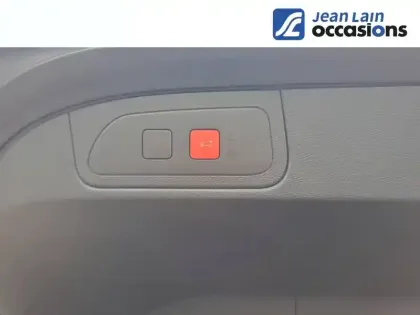 Photo 64 DS DS 7  Hybride Rechargeable E-Tense 225 EAT8