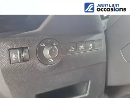 Photo 65 DS DS 7  Hybride Rechargeable E-Tense 225 EAT8