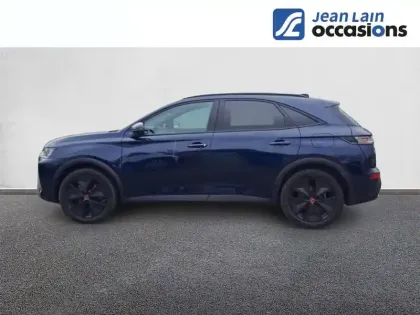 Photo 7 DS Ds 7  Hybride Rechargeable E-Tense 225 EAT8