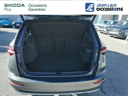 Photo 13 Skoda Karoq  1.5 TSI Evo 2 150 ch ACT DSG7