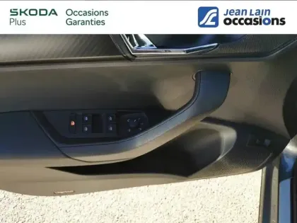 Photo 16 Skoda Karoq  1.5 TSI Evo 2 150 ch ACT DSG7