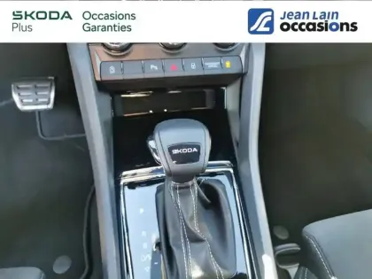 Photo 15 Skoda Karoq  1.5 TSI Evo 2 150 ch ACT DSG7