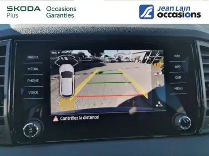 Photo 21 Skoda Karoq  1.5 TSI Evo 2 150 ch ACT DSG7