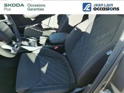 Photo 4 Skoda Karoq  1.5 TSI Evo 2 150 ch ACT DSG7