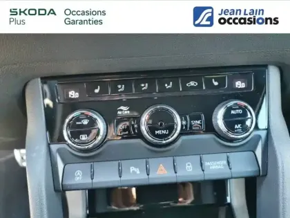 Photo 18 Skoda Karoq  1.5 TSI Evo 2 150 ch ACT DSG7