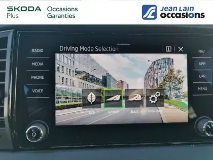 Photo 22 Skoda Karoq  1.5 TSI Evo 2 150 ch ACT DSG7