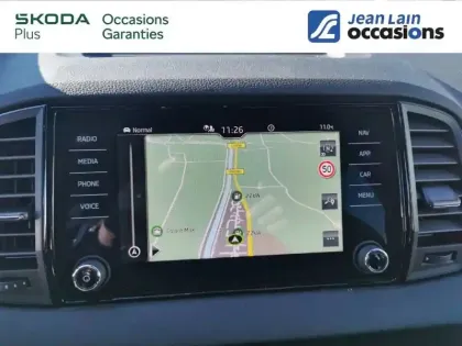 Photo 14 Skoda Karoq  1.5 TSI Evo 2 150 ch ACT DSG7