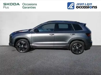 Photo 6 Skoda Karoq  1.5 TSI Evo 2 150 ch ACT DSG7