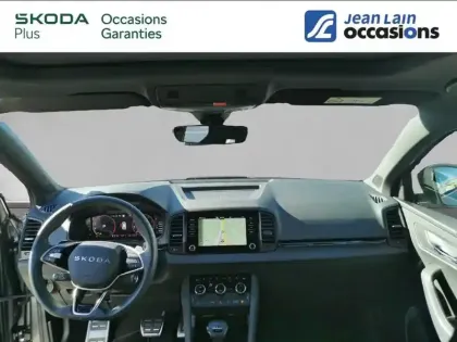 Photo 2 Skoda Karoq  1.5 TSI Evo 2 150 ch ACT DSG7