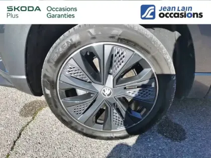 Photo 11 Skoda Karoq  1.5 TSI Evo 2 150 ch ACT DSG7