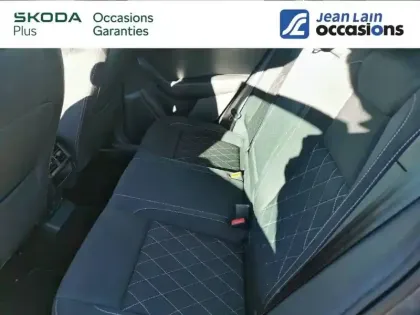 Photo 5 Skoda Karoq  1.5 TSI Evo 2 150 ch ACT DSG7