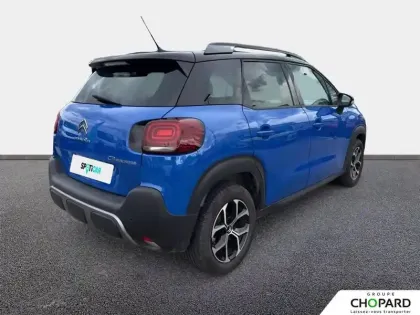 Photo 2 Citroën C3 Aircross  PureTech 110 S&S BVM6