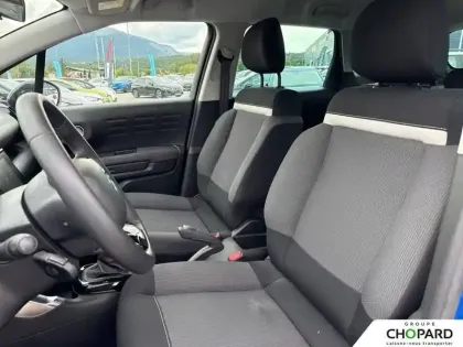 Photo 18 Citroën C3 Aircross  PureTech 110 S&S BVM6