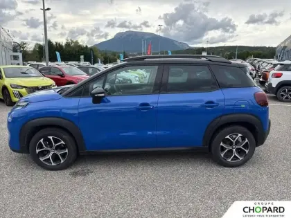 Photo 35 Citroën C3 Aircross  PureTech 110 S&S BVM6