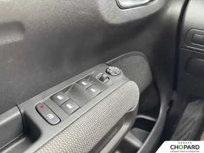 Photo 16 Citroën C3 Aircross  PureTech 110 S&S BVM6