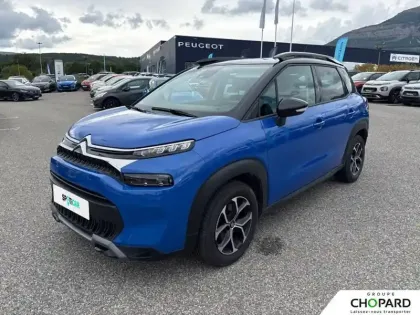 Photo 28 Citroën C3 Aircross  PureTech 110 S&S BVM6