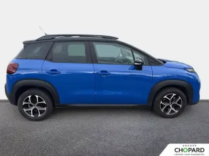 Photo 8 Citroën C3 Aircross  PureTech 110 S&S BVM6
