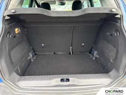 Photo 7 Citroën C3 Aircross  PureTech 110 S&S BVM6