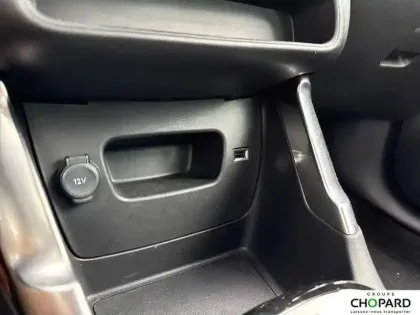 Photo 23 Citroën C3 Aircross  PureTech 110 S&S BVM6