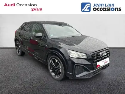 Photo 2 Audi Q2  35 TFSI 150 S tronic 7