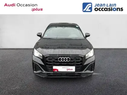 Photo 1 Audi Q2  35 TFSI 150 S tronic 7