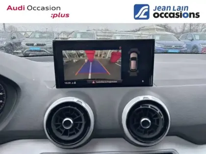 Photo 18 Audi Q2  35 TFSI 150 S tronic 7