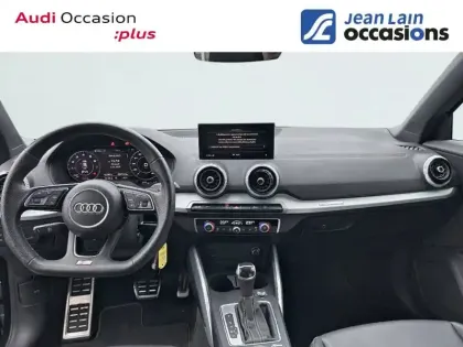 Photo 17 Audi Q2  35 TFSI 150 S tronic 7