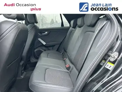 Photo 16 Audi Q2  35 TFSI 150 S tronic 7