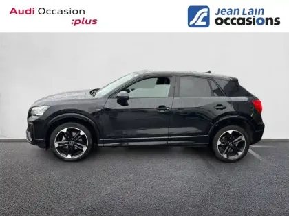 Photo 7 Audi Q2  35 TFSI 150 S tronic 7