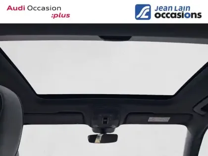 Photo 19 Audi Q2  35 TFSI 150 S tronic 7