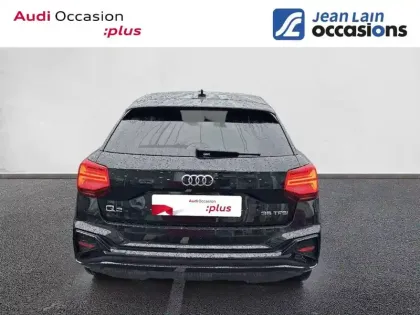 Photo 5 Audi Q2  35 TFSI 150 S tronic 7