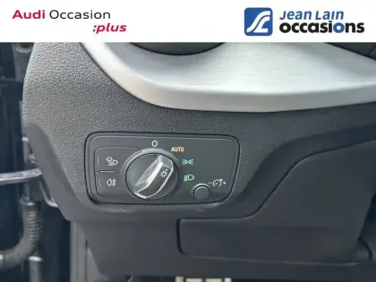 Photo 14 Audi Q2  35 TFSI 150 S tronic 7