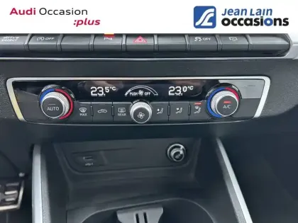 Photo 13 Audi Q2  35 TFSI 150 S tronic 7