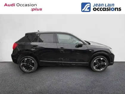 Photo 3 Audi Q2  35 TFSI 150 S tronic 7