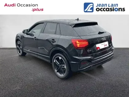 Photo 6 Audi Q2  35 TFSI 150 S tronic 7