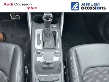 Photo 12 Audi Q2  35 TFSI 150 S tronic 7