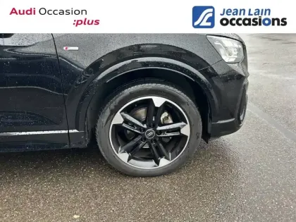 Photo 8 Audi Q2  35 TFSI 150 S tronic 7