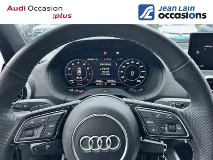 Photo 11 Audi Q2  35 TFSI 150 S tronic 7