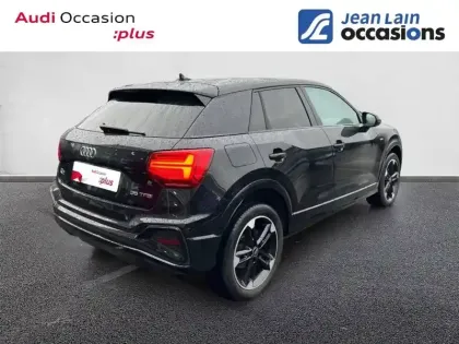 Photo 4 Audi Q2  35 TFSI 150 S tronic 7