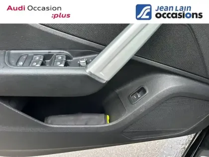 Photo 20 Audi Q2  35 TFSI 150 S tronic 7