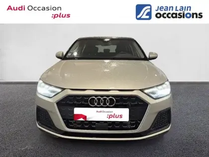 Photo 1 Audi A1  Sportback 25 TFSI 95 ch S tronic 7