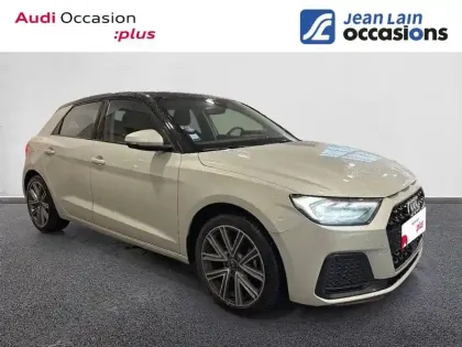 Photo 2 Audi A1  Sportback 25 TFSI 95 ch S tronic 7