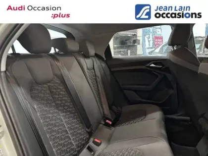 Photo 16 Audi A1  Sportback 25 TFSI 95 ch S tronic 7