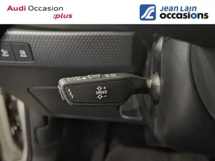 Photo 18 Audi A1  Sportback 25 TFSI 95 ch S tronic 7