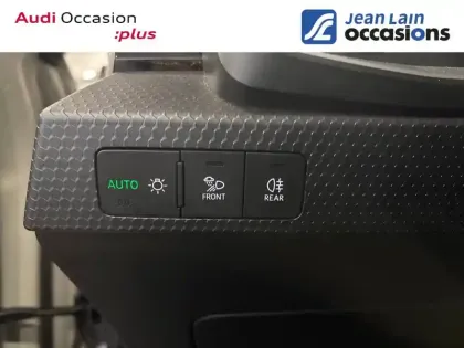 Photo 19 Audi A1  Sportback 25 TFSI 95 ch S tronic 7