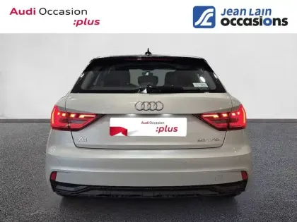 Photo 5 Audi A1  Sportback 25 TFSI 95 ch S tronic 7